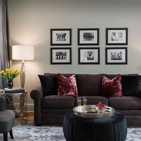 Akwaaba Philadelphia Bed & Breakfast ภายนอก รูปภาพ