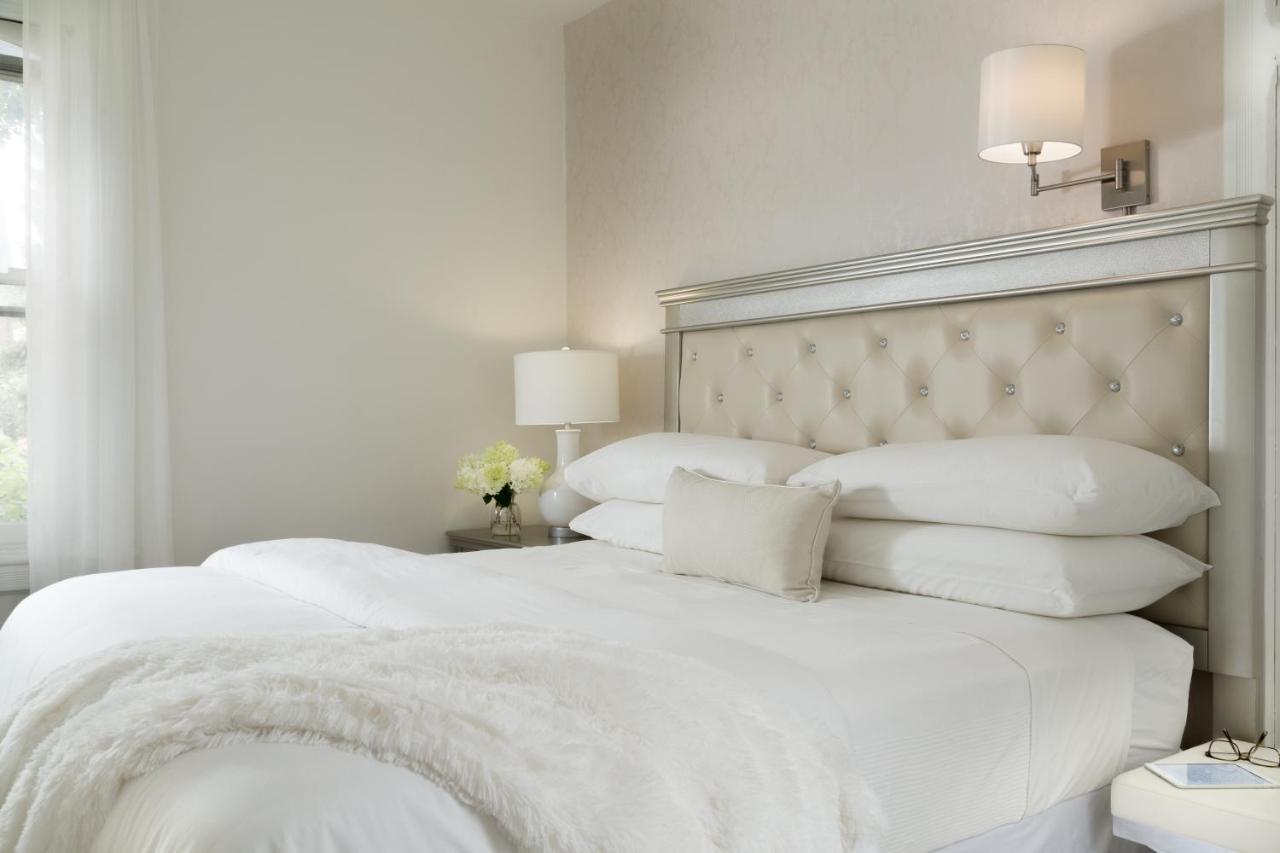 Akwaaba Philadelphia Bed & Breakfast ภายนอก รูปภาพ